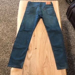 Levi’s jeans